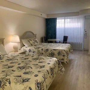 Apartment Pelican Views Oceanfront, Daytona Beach