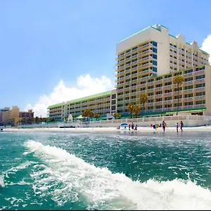 Apartment Oceanfront At Daytona, Daytona Beach